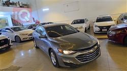 شێڤرۆلێت مالیبۆ